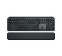 Logitech Logitech Mx Keys S Tastiera Ufficio Rf Senza Fili + Bluetooth Qwerty In