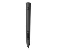 Logitech MX Ink Mixed-Reality (MR) Stylus, controller penna wireless, alta precisione e sensibilità alla pressione, trasformando le idee in MR da 2D a 3D, per Meta Quest 2, Meta Quest 3 - Nero