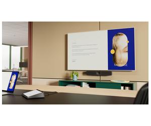 Logitech Acquista MeetUp 2 in Grafite