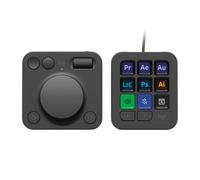 Logitech Acquista MX Creative Console in Grafite