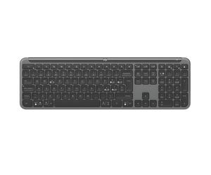 Logitech Acquista Signature Slim Wireless Keyboard K950 in Grafite, Italiano (QWERTY)