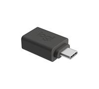 LOGITECH ADAPTADOR USB-C - USB-A 956-000005