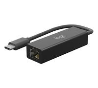 Logitech Adattatore da USB-C a Ethernet in Grafite