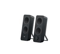 Logitech altoparlante Bluetooth portatile 5W Nero con connessione wireless