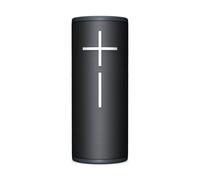 Logitech Altoparlante portatile stereo BOOM 4 Nero con Batteria Ioni di Litio