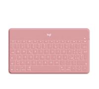 Logitech AMAQW 920-010041 KEYS-TO-GO - BLUSH PINK