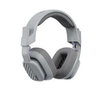 LOGITECH ASTRO A10 CUFFIE GAMING CABLATE GEN 2 CUFFIE DA GIOCO OVER-EAR CON MICR