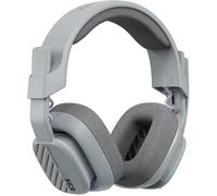 Logitech - Astro A10 Pc-grigio Logitech