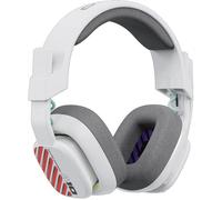 Logitech - Astro A10 Playstation-bianco Logitech