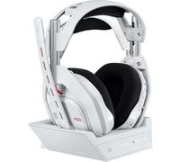 Logitech ASTRO A50 Gen 5 LIGHTSPEED - Casque gaming sans fil avec station