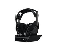 LOGITECH Astro A50 X CUFFIE WIRELESS, BLACK