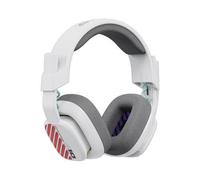 LOGITECH ASTRO GAMING A10 CUFFIE CON MICROFONO FLIP-TO-MUTE OVER-EAR JACK 3.5mm