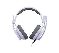 Logitech Astro Gaming A10 Gen 2 Headset ohrumschließend 939-002078