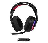 Logitech ASTRO Gaming A20 X - Headset - ohrumschlieÃend