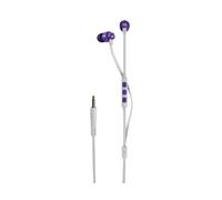 Logitech Astro headset A03 interno A03 IN Ear jack bianco e viola da 3,5 mm