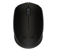 Logitech B170 mouse Ambidestro RF Wireless Ottico