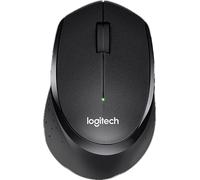 Logitech B330 Silent Plus mouse Mano destra RF Wireless Ottico 1000 DPI