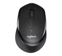 Logitech B330 mouse RF Wireless Ottico 1000 DPI Mano destra