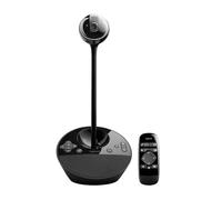 Logitech BCC950 ConferenceCam per Conferenze da Ufficio , Nero