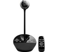 Logitech BCC950 Nero 1920 x 1080 Pixel 30 fps (Bcc950 Conferencecam - Warranty: