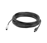 LOGITECH GKV 10M - Logitech GROUP - expansion cable, 10 m.