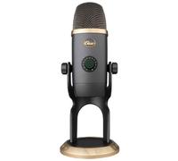 Logitech Blue Yeti X Condenser USB Recording Recording Live Broadcast Microfono