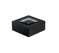 Logitech Bluetooth Audio Receiver 15 m Nero