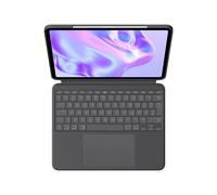 Logitech Bluetooth Combo Touch iPad Pro 13" M4 Tastiera 920-012665