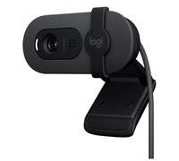 Logitech Brio 100 webcam 2 MP 1920 x 1080 Pixel USB Grafite