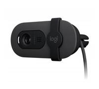 Logitech Brio 100 webcam 2 MP 1920 x 1080 Pixel USB Grafite