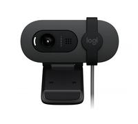Logitech BRIO 105 Webcam Per Pc