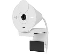 Logitech BRIO 300, Grauweiß