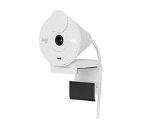 Logitech Brio 300 Telecamera IP Full HD 1080P da 2 MP con microfono con riduzion