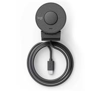 Logitech Brio 300 Webcam Full HD Colore Graphite