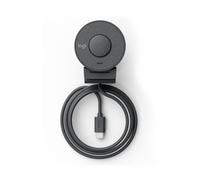 Logitech Brio 305 webcam 2 MP 1920 x 1080 Pixel USB-C Grafite