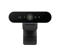 Logitech BRIO 4K - Livestream-Kamera - Farbe