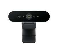 Logitech Brio 4K webcam 13 MP 4096 x 2160 Pixel USB Grafite (Brio 4K Webcam 13 M