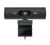 Logitech Brio 500