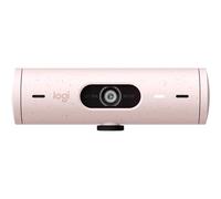 Logitech Brio 500 webcam 4 MP 1920 x 1080 Pixel USB-C Bianco