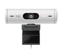 Logitech Brio 500 (Logitech Brio 500 Webcam White)