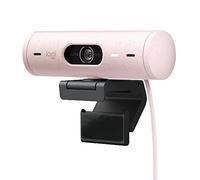 Logitech Brio 500 webcam 4 MP 1920 x 1080 Pixel USB-C Bianco