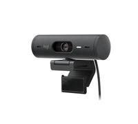 Logitech Brio 505