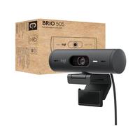Logitech Brio 505