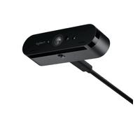 LOGITECH BRIO ST - Logitech BRIO STREAM webcam, 4K Ultra HD