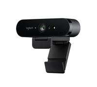 LOGITECH BRIO ST - Logitech BRIO STREAM webcam, 4K Ultra HD