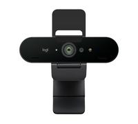 LOGITECH BRIO ST - Logitech BRIO STREAM webcam, 4K Ultra HD