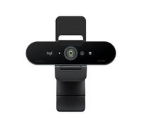 LOGITECH BRIO ST - Logitech BRIO STREAM webcam, 4K Ultra HD