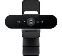 Logitech Brio - Webcam 90 fps, USB tipo A