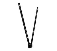 Logitech staffa su televisore XL per MeetUp