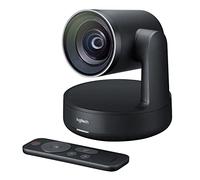 960-001227 webcam USB 3.2 Gen 1 (3.1 1) Nero